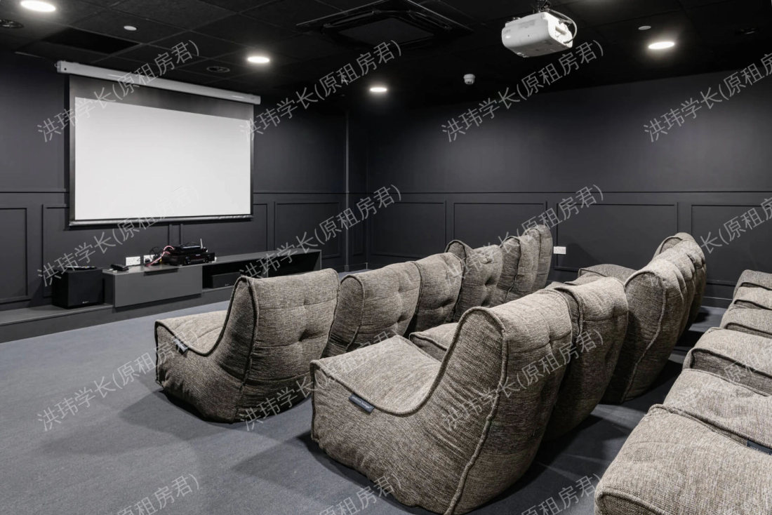 Stanley Studios 公寓