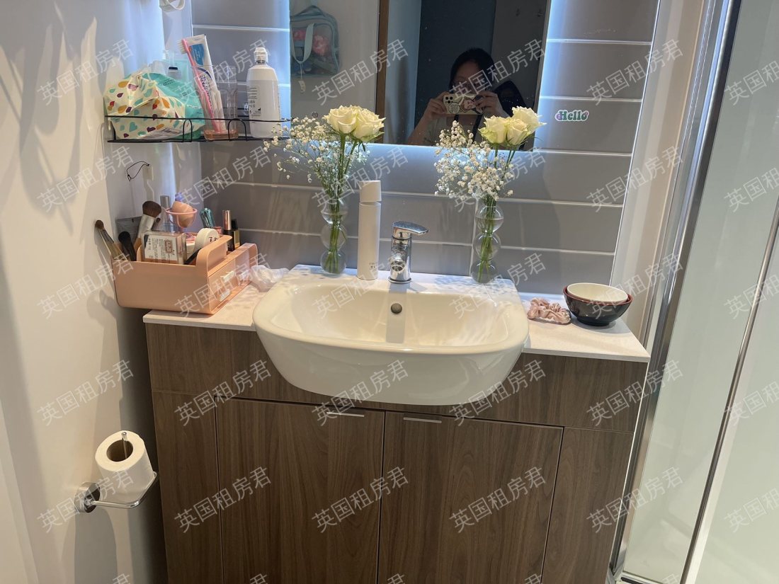 Hillside House公寓