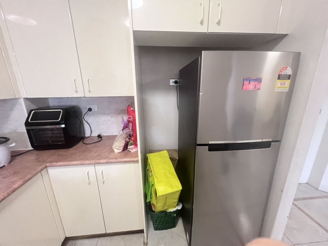 U 150 2 - 26 WATTLE CRES PYRMONT NSW 2009公寓