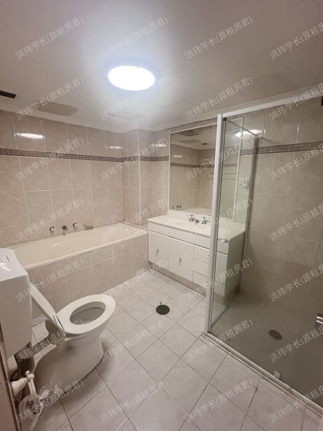 U 150 2 - 26 WATTLE CRES PYRMONT NSW 2009公寓