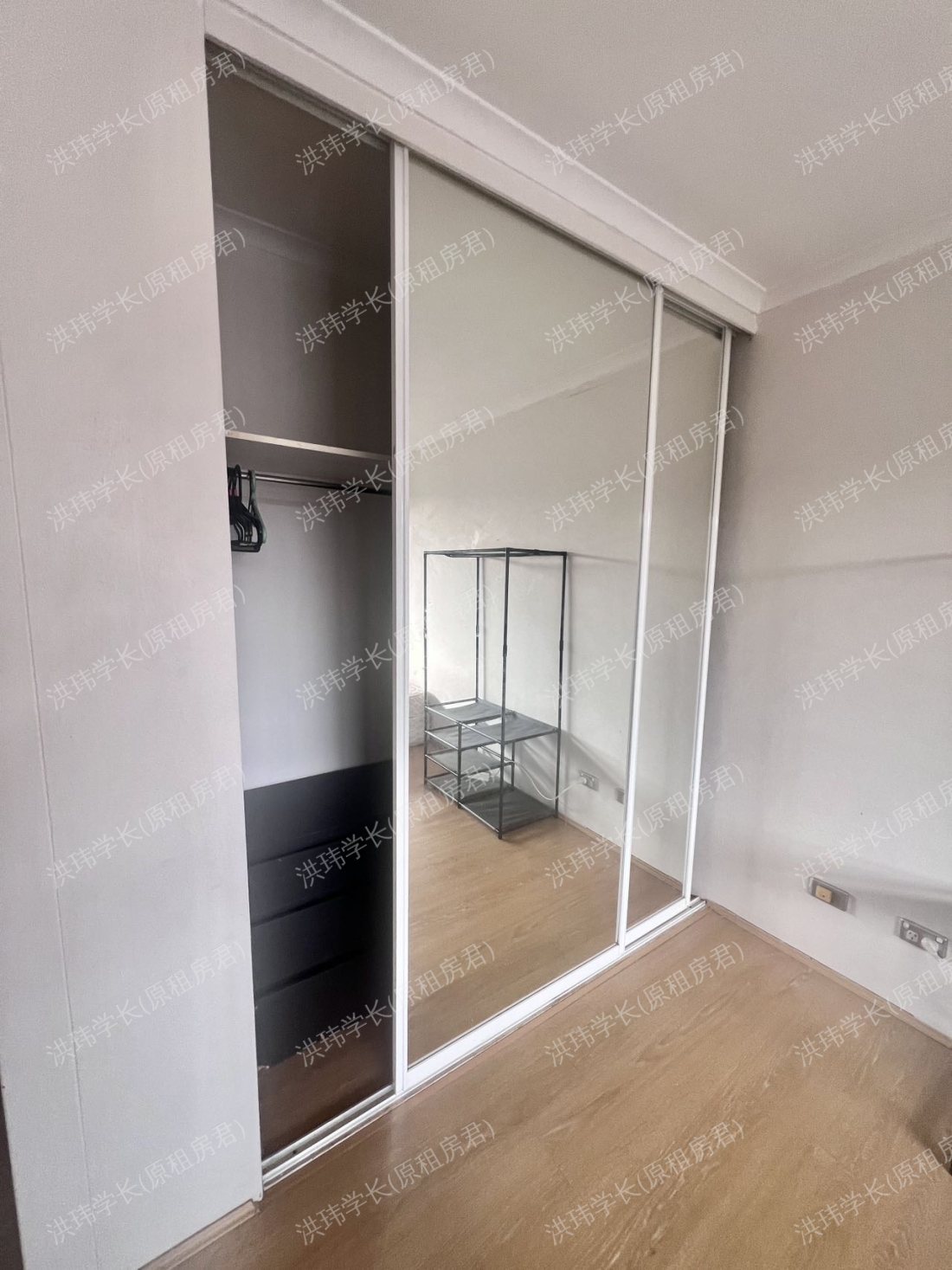 U 150 2 - 26 WATTLE CRES PYRMONT NSW 2009公寓