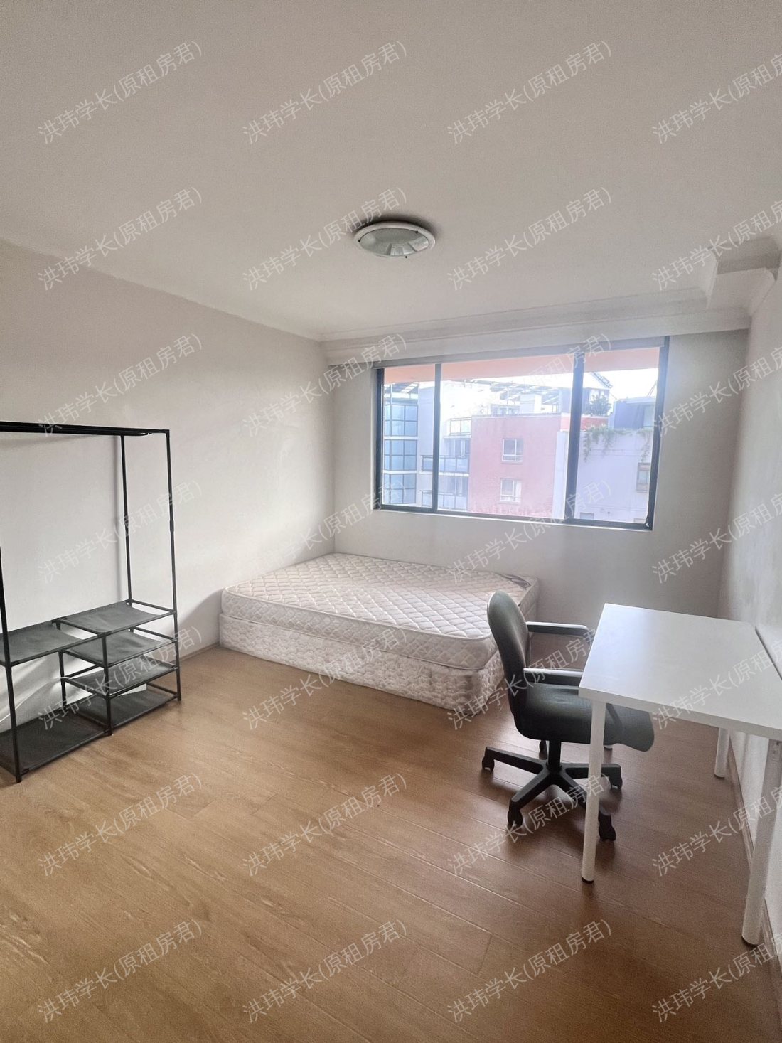 U 150 2 - 26 WATTLE CRES PYRMONT NSW 2009公寓