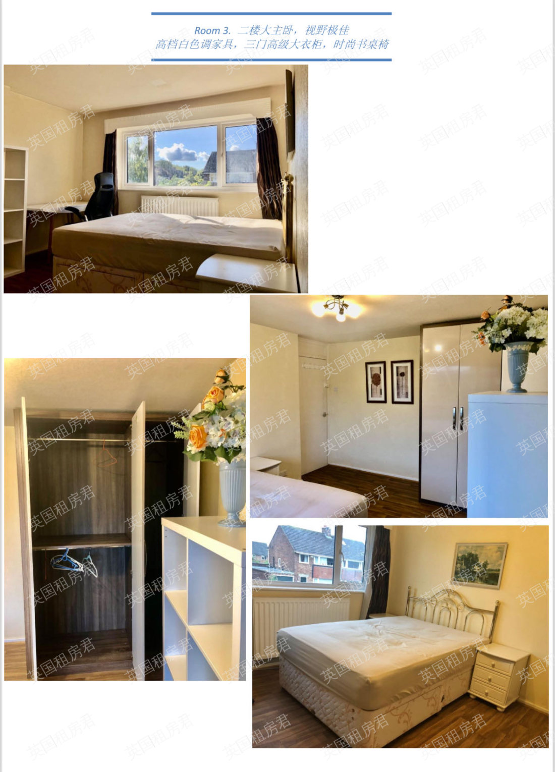 33 Hastings Avenue公寓