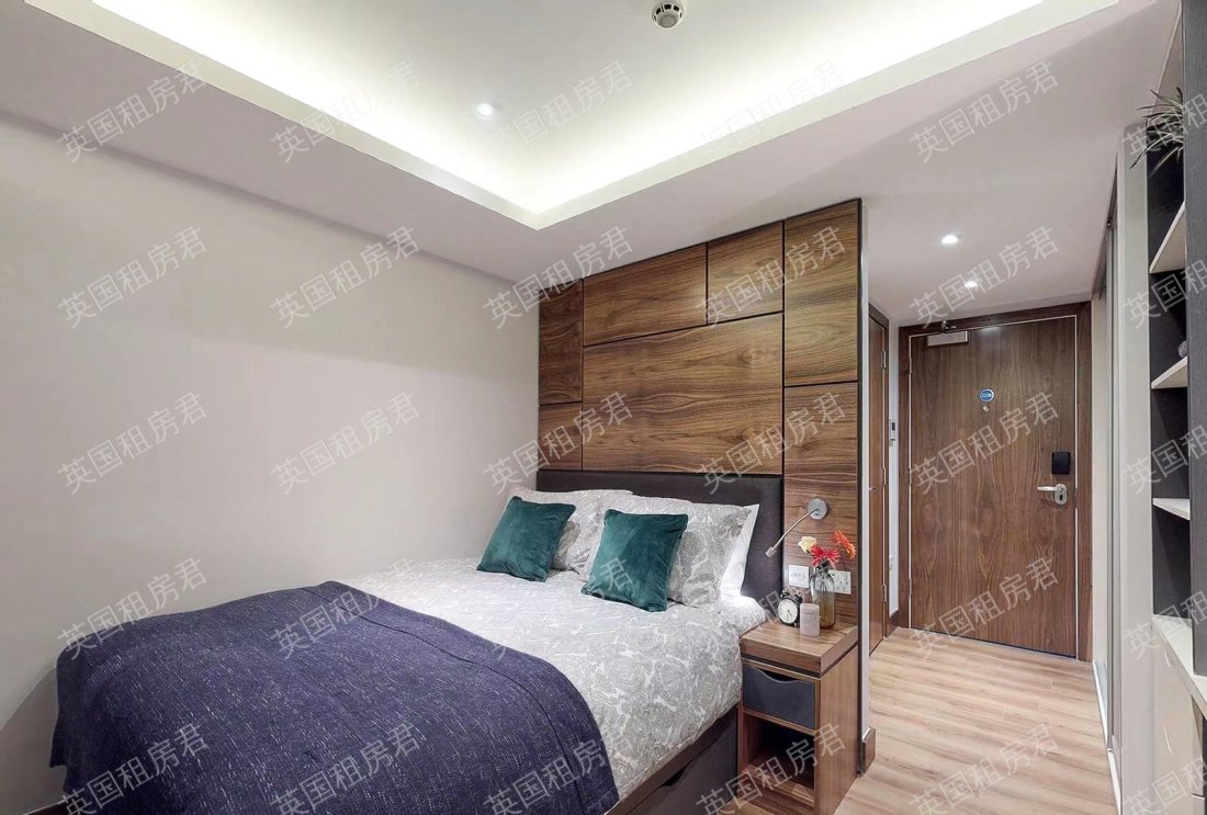 Oasis Residence公寓