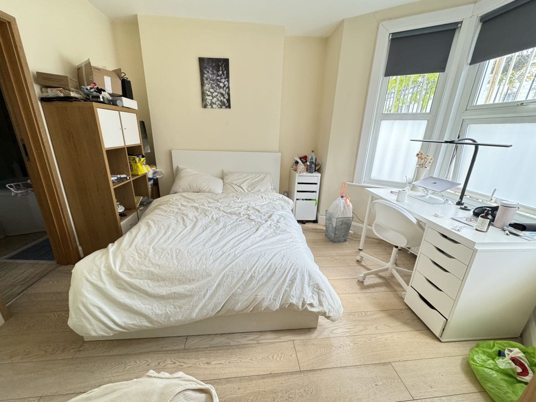 南肯Earls Court Gardens公寓