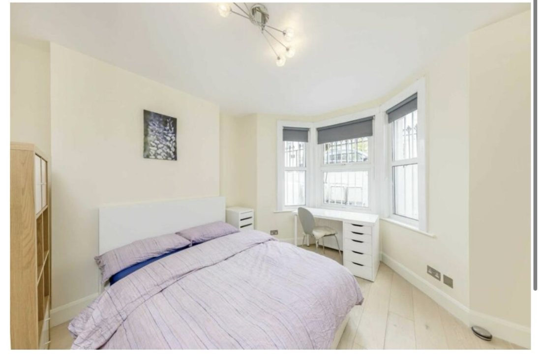 南肯Earls Court Gardens公寓
