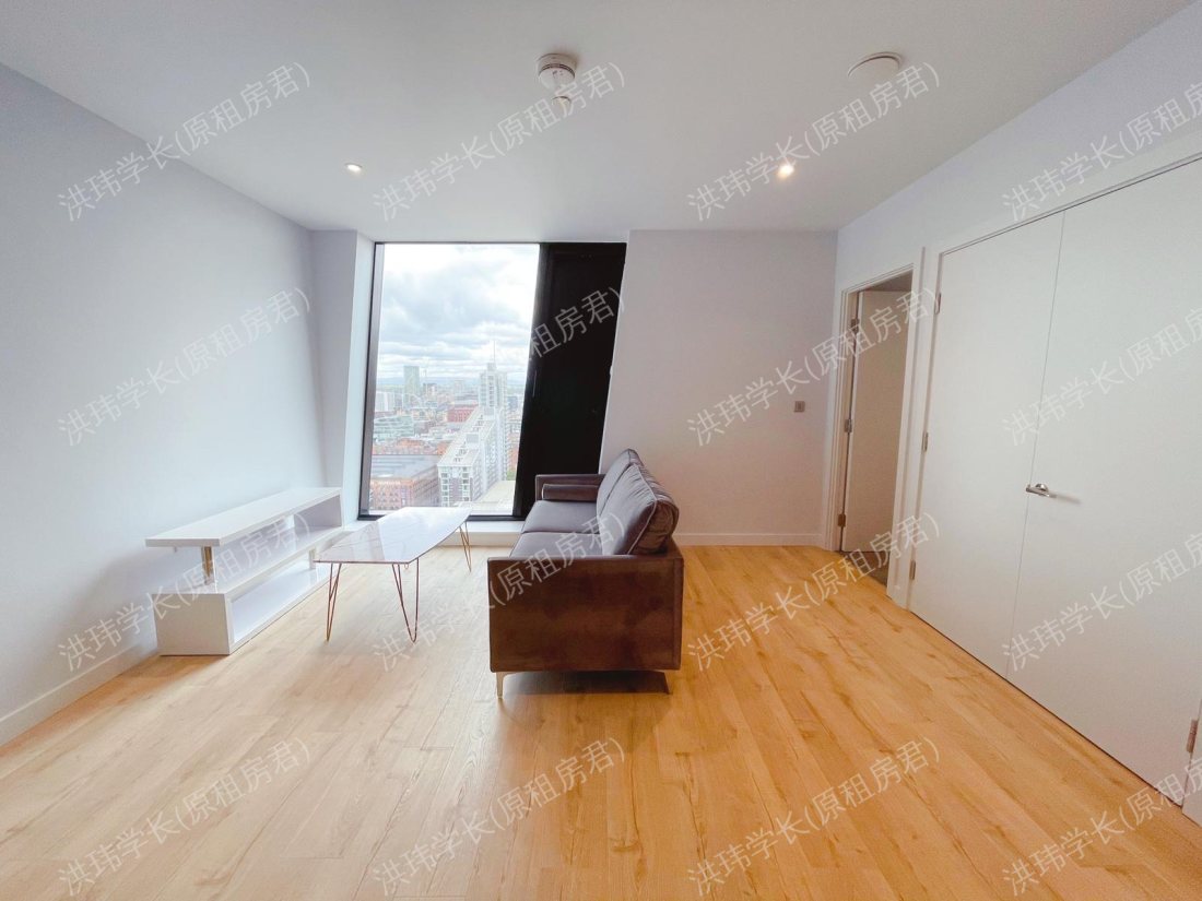 Tower Zone - Axis Tower公寓