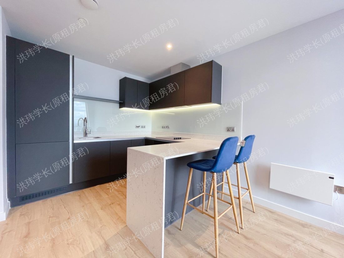 Tower Zone - Axis Tower公寓