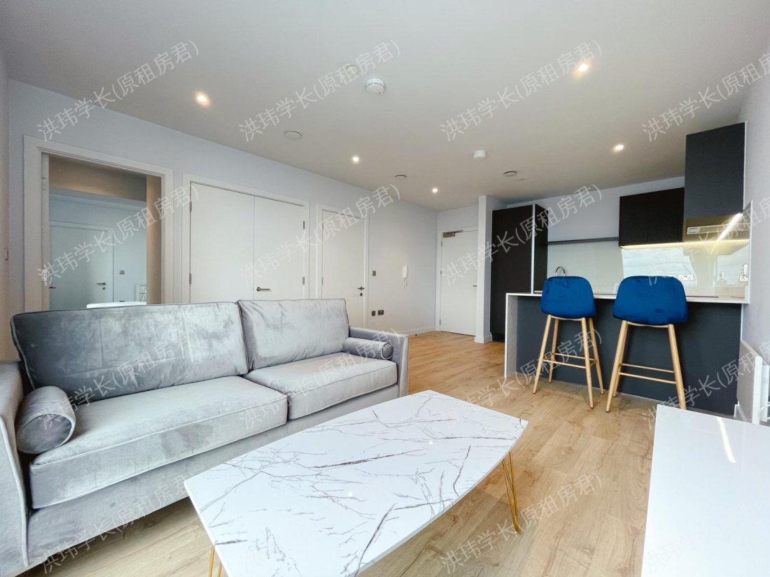 Tower Zone - Axis Tower公寓