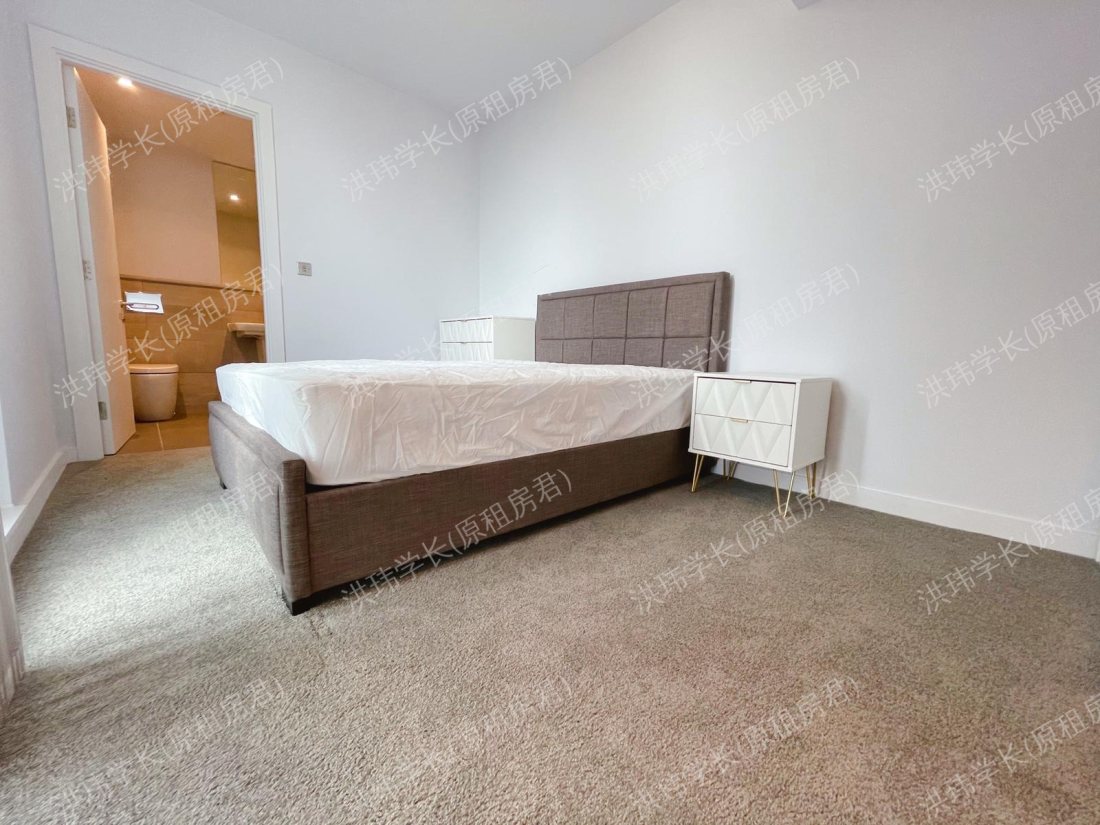 Tower Zone - Axis Tower公寓