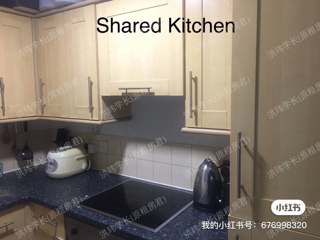 Life Building 公寓