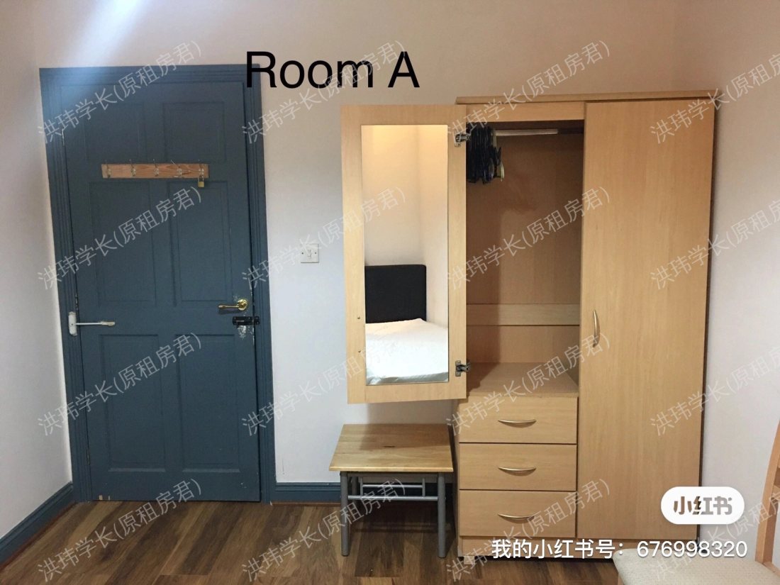 Life Building 公寓