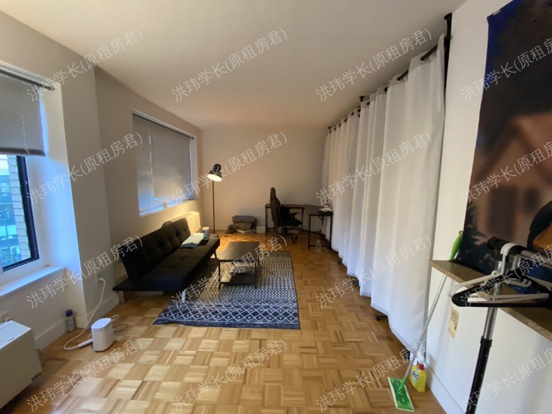 Aquablu Building公寓