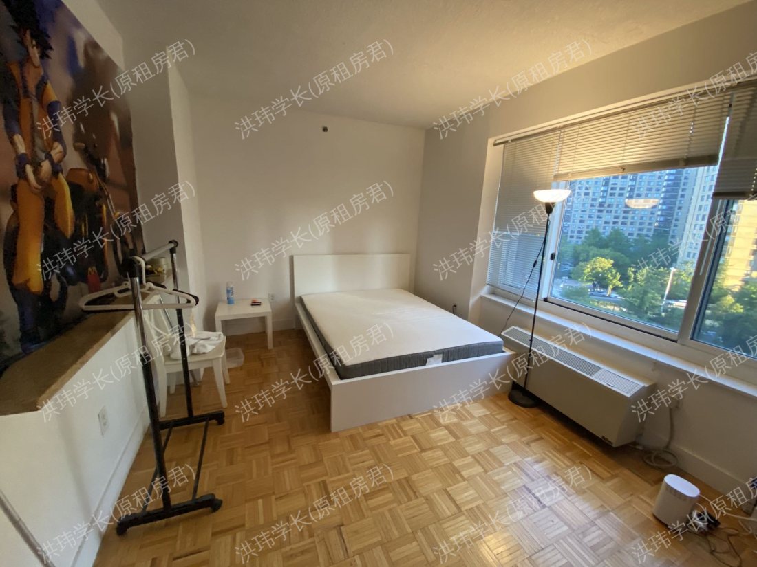 Aquablu Building公寓