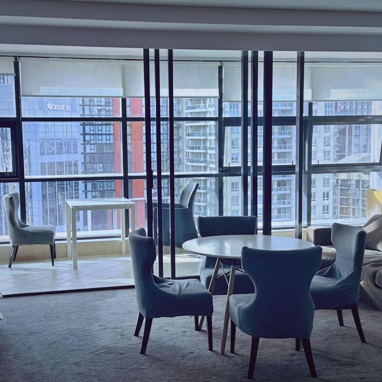 World Tower Meriton Suites转租
