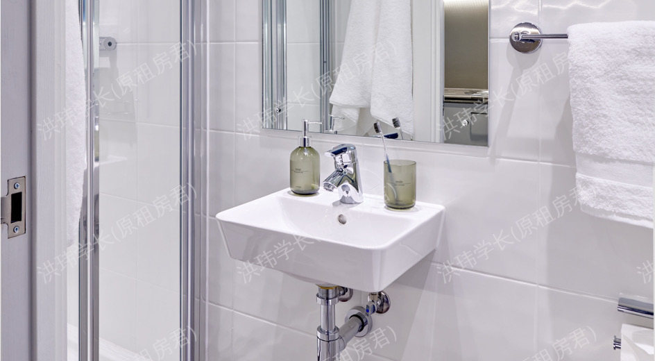 Cumberland Place公寓