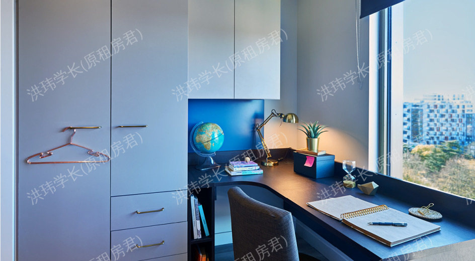 Cumberland Place公寓