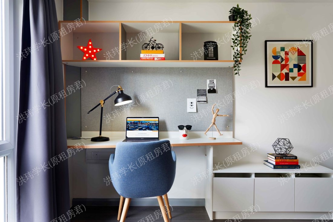 Hampton Square公寓