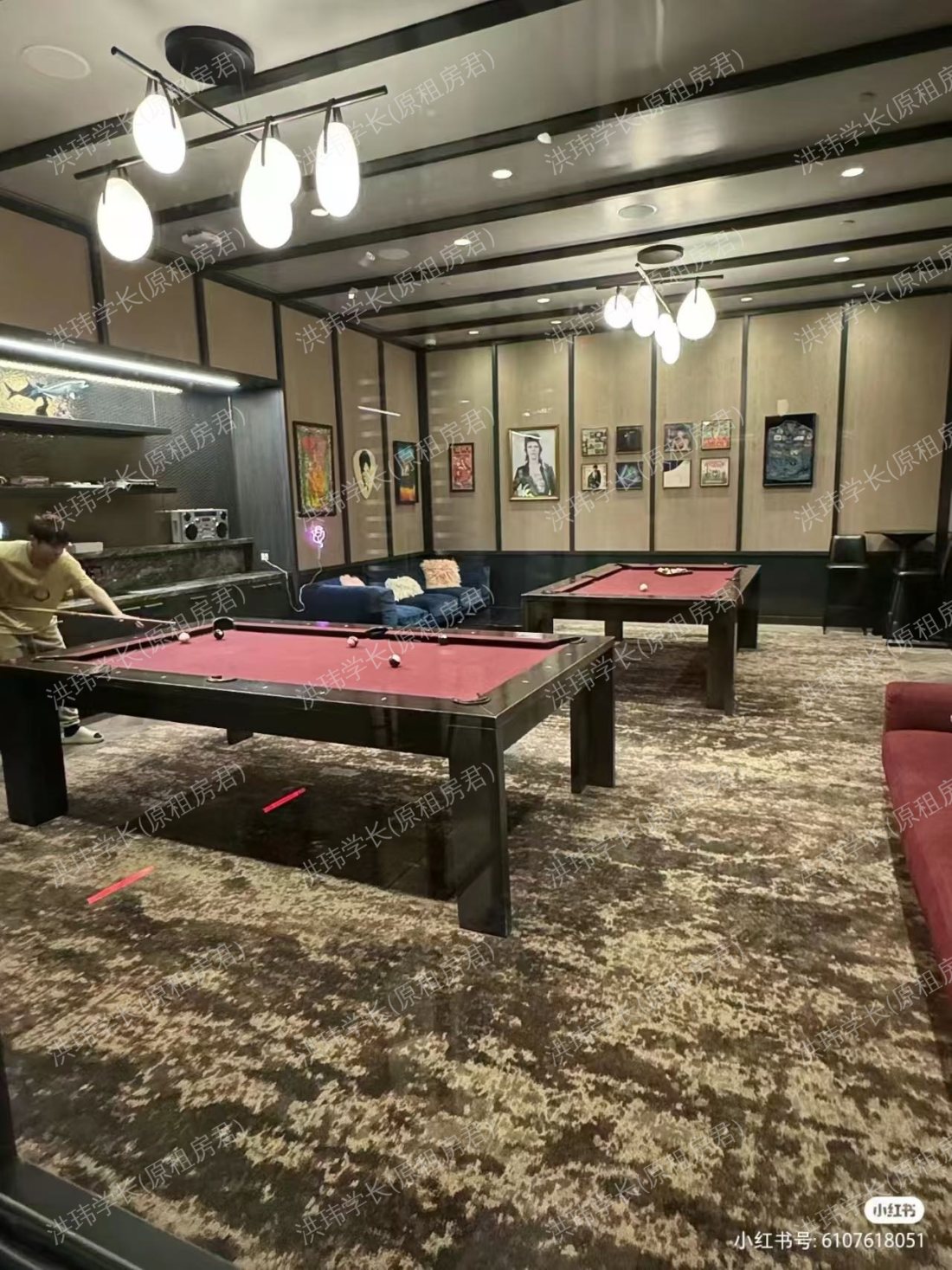 one manhattan square公寓