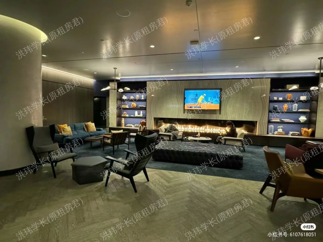 one manhattan square公寓