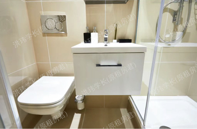 Vita First Street公寓