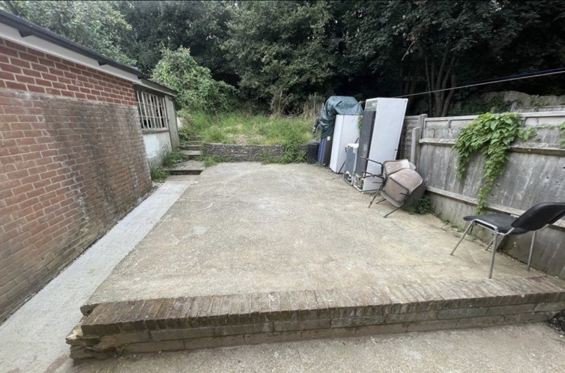 社会房源公寓