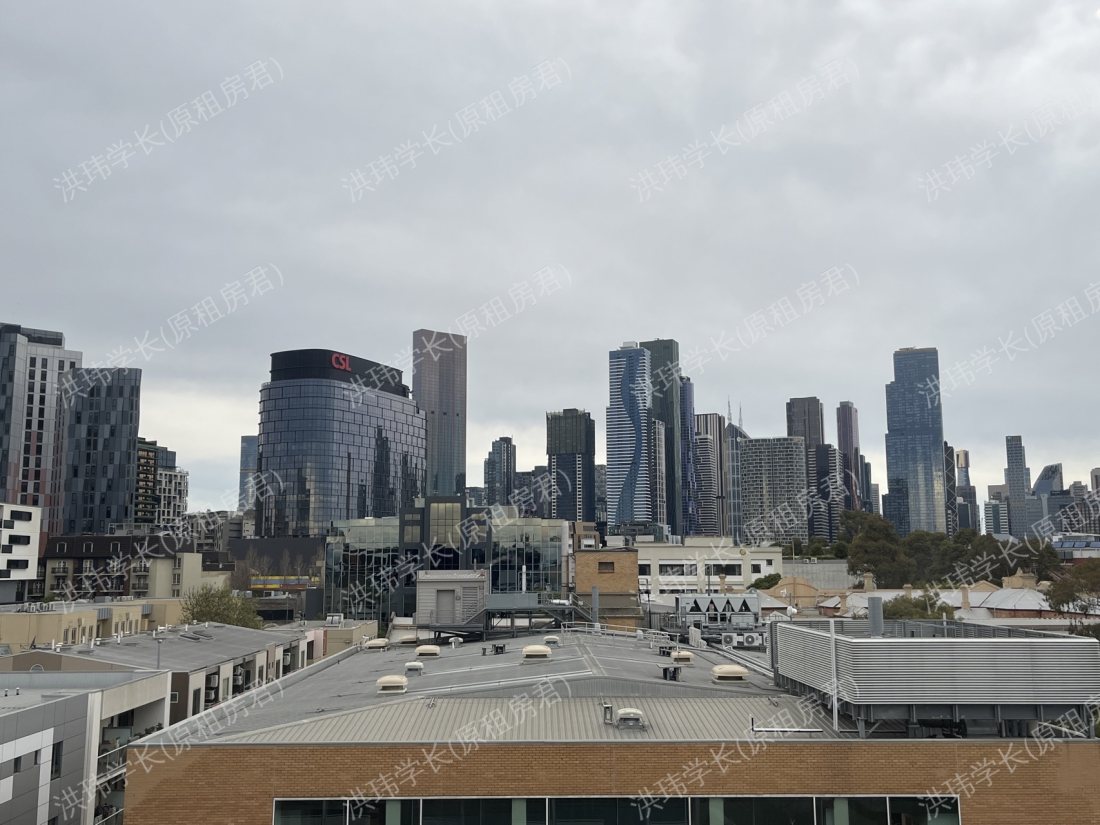 Unilodge Royal Melbourne 公寓