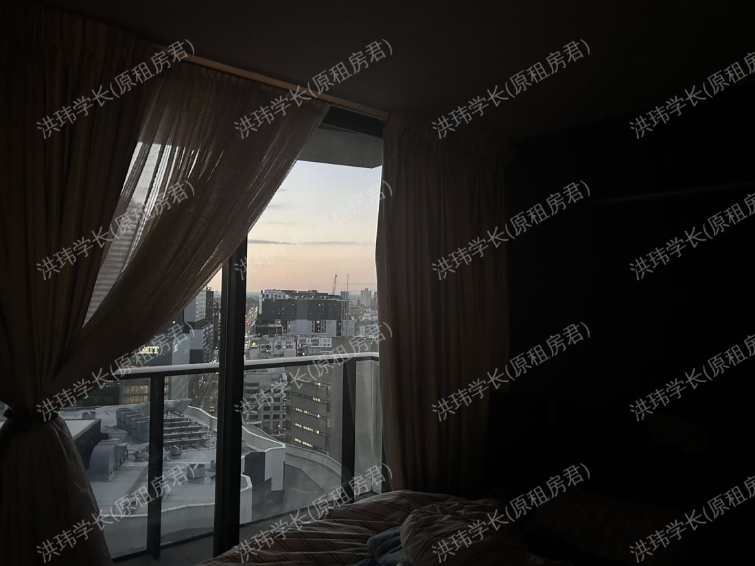 Abeckett Tower公寓