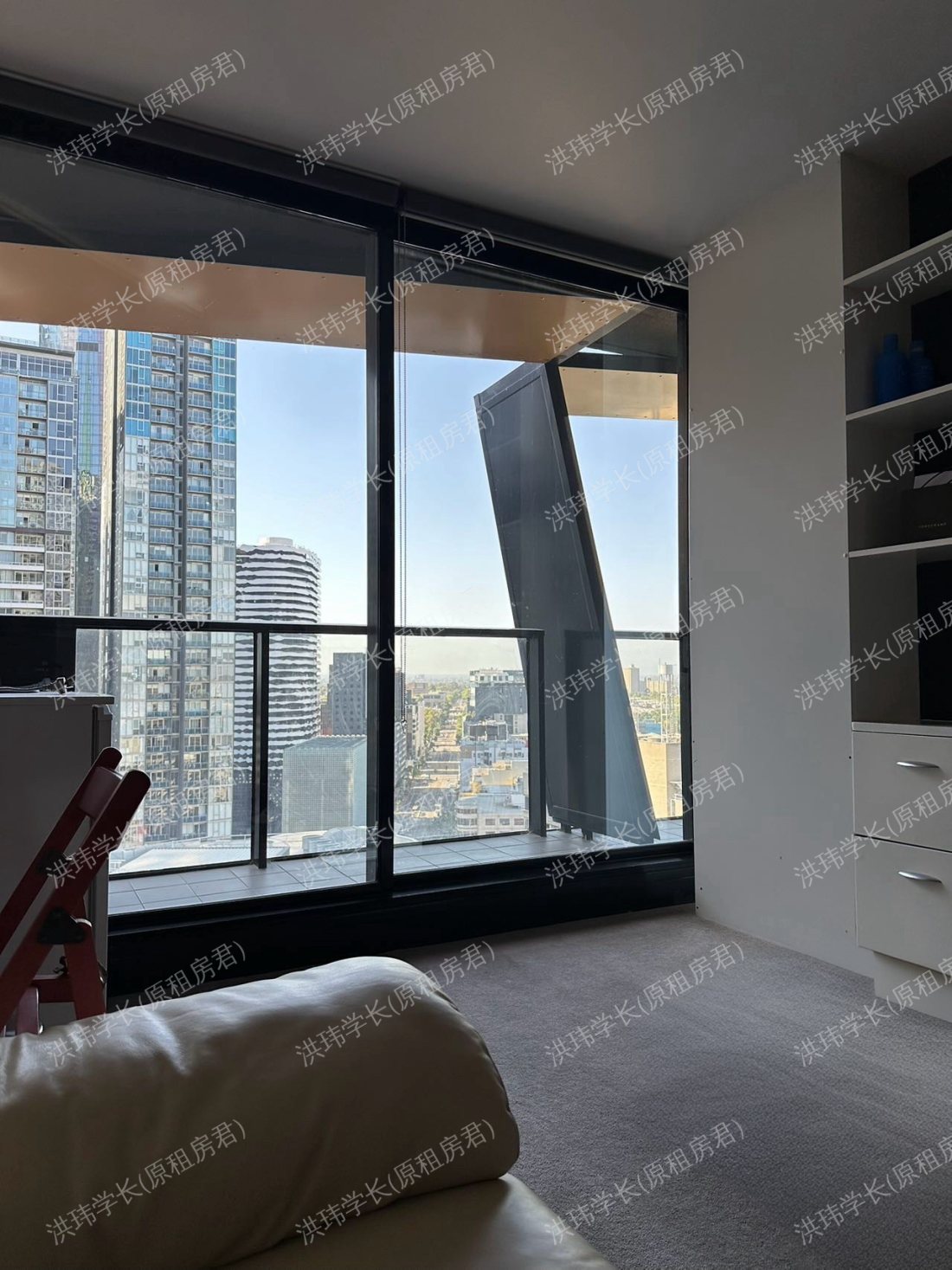 Abeckett Tower公寓