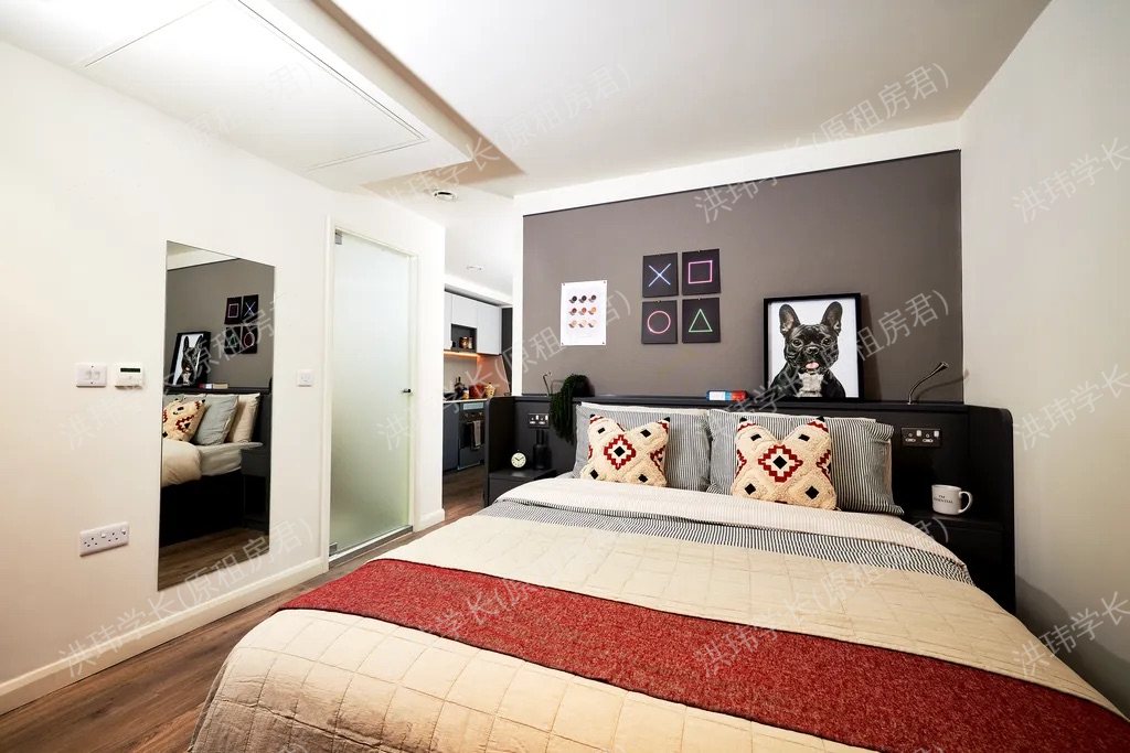 Vita Circle Square 公寓