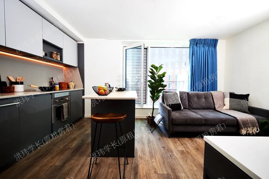 Vita Circle Square 公寓