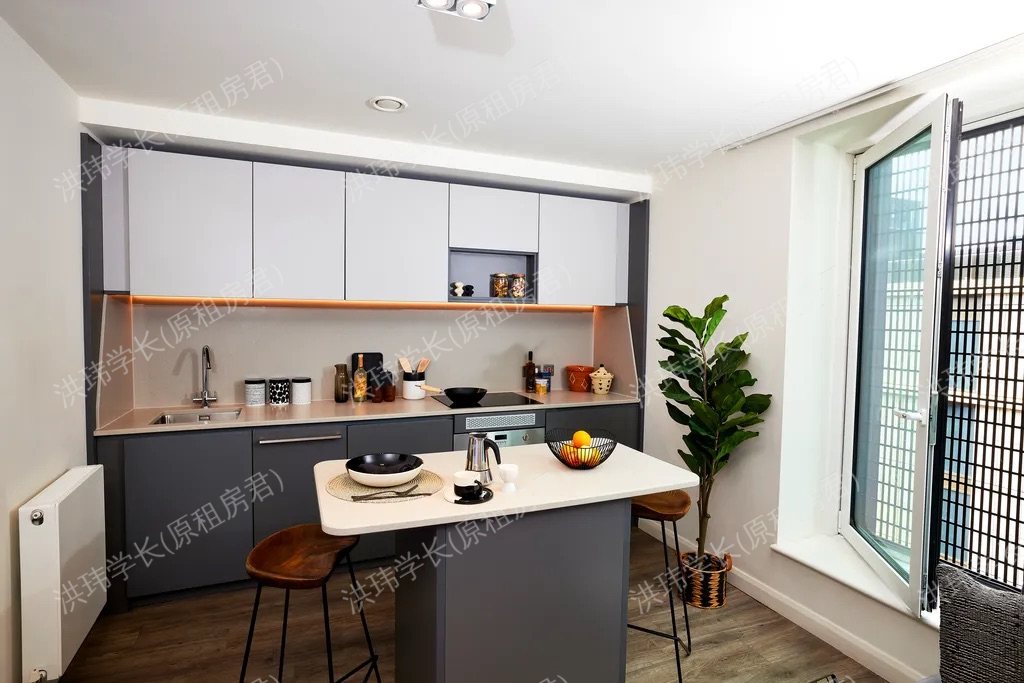 Vita Circle Square 公寓