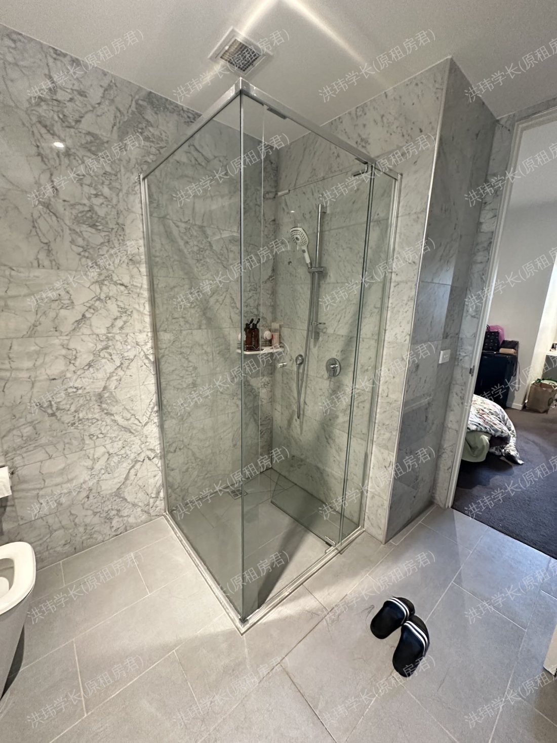 660 Blackburn road公寓