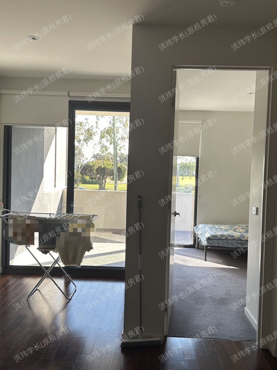 660 Blackburn road公寓