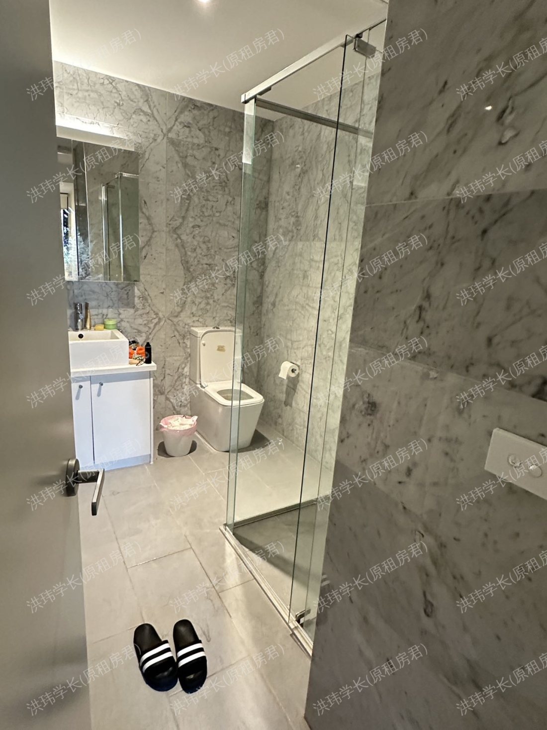 660 Blackburn road公寓