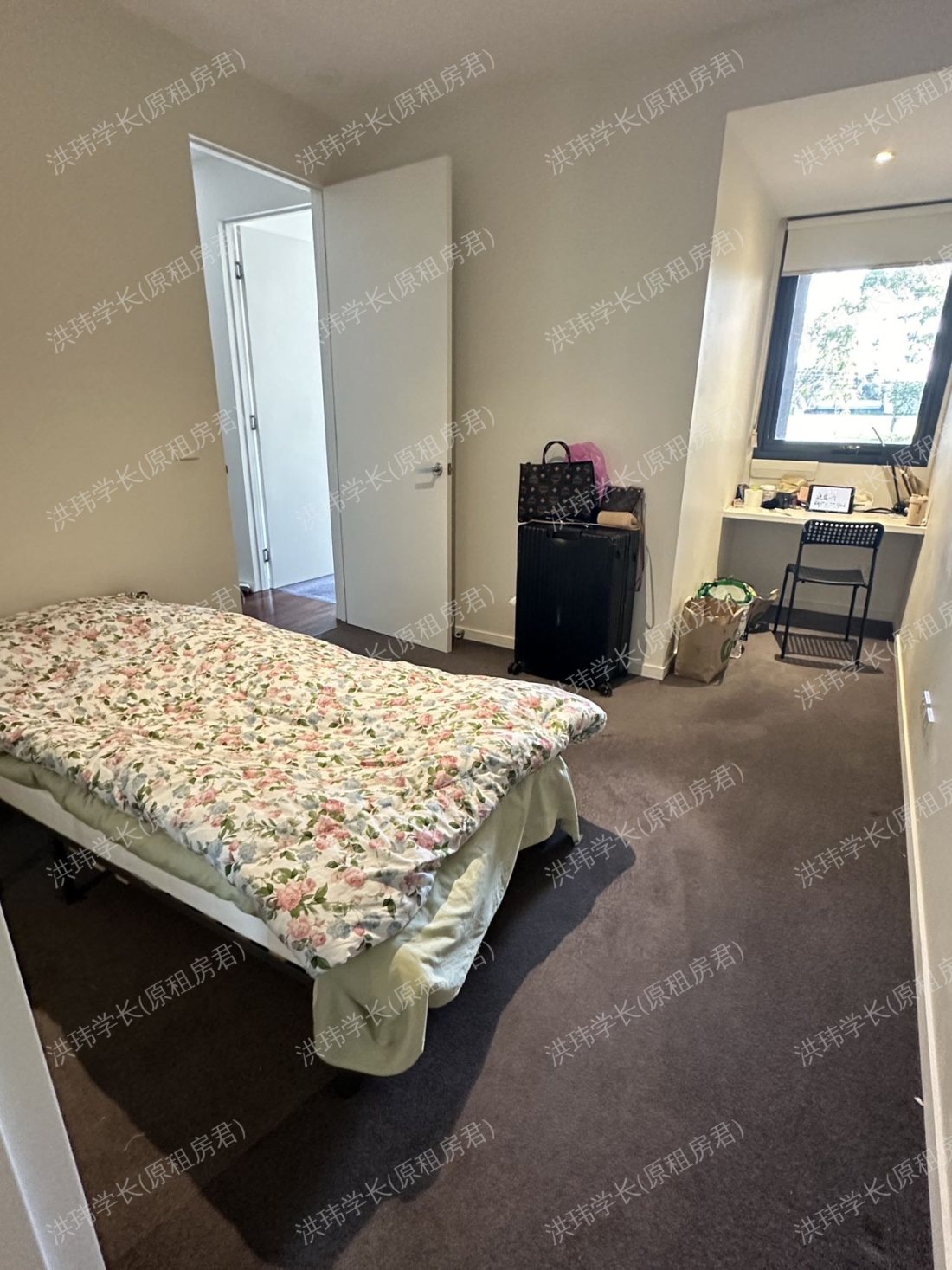 660 Blackburn road公寓