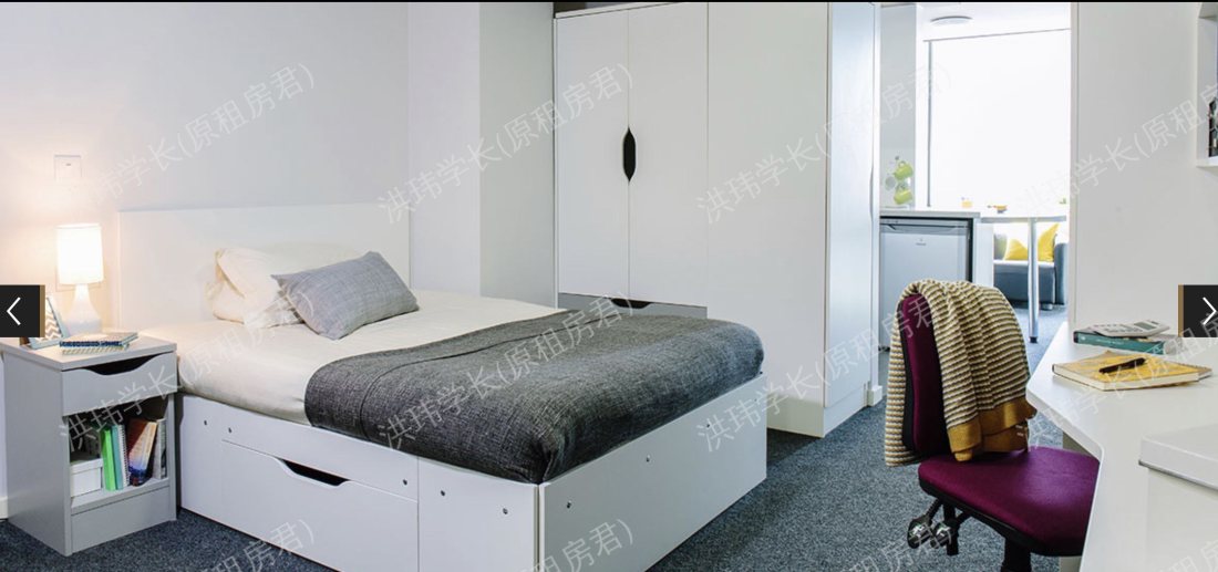 Central Village 公寓