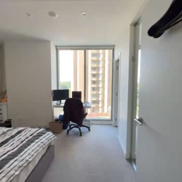 The Trillium Apartments 转租