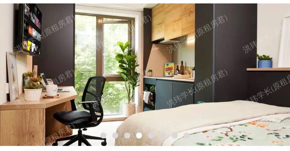 Vita Cannon Park公寓