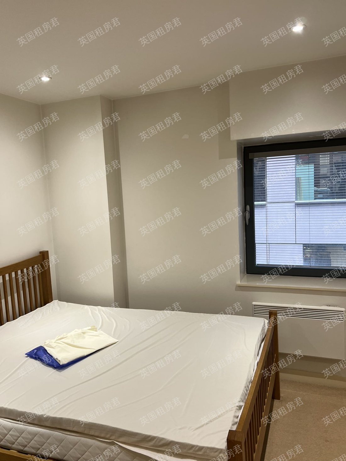 LSE旁边公寓公寓