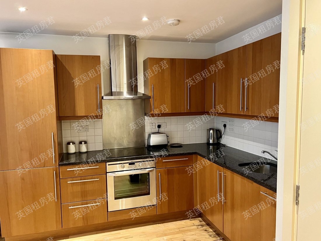 LSE旁边公寓公寓