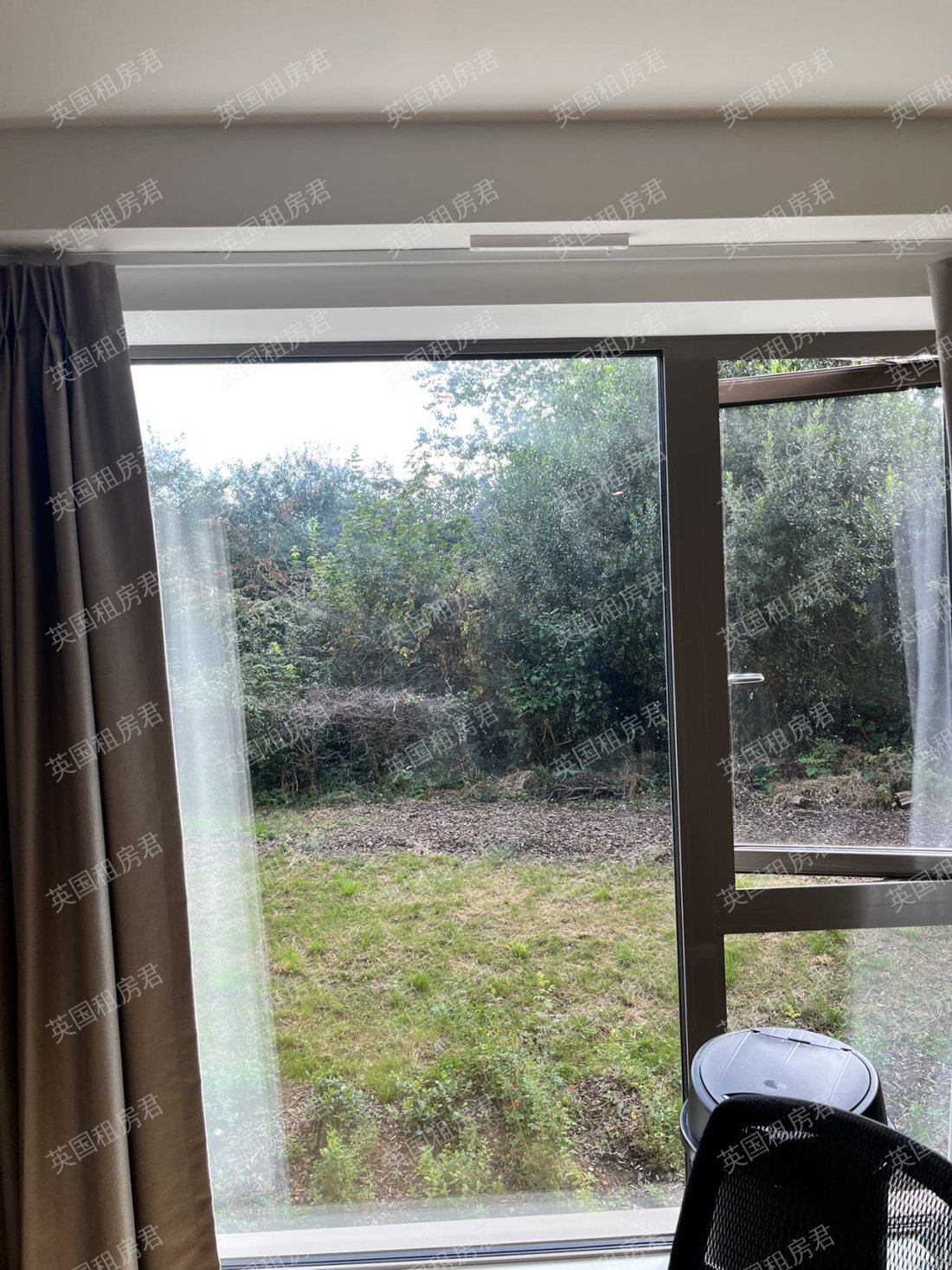 vita student cannon park公寓