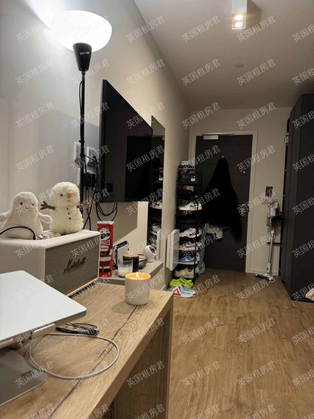 vita student cannon park公寓