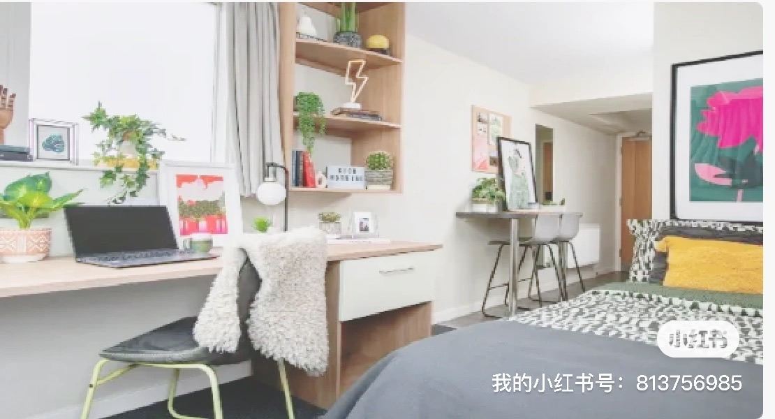 Elizabeth Croll House转租