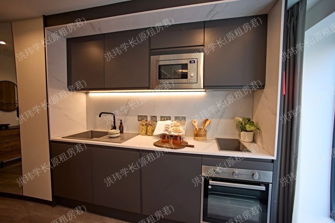 Live oasis st albans place公寓