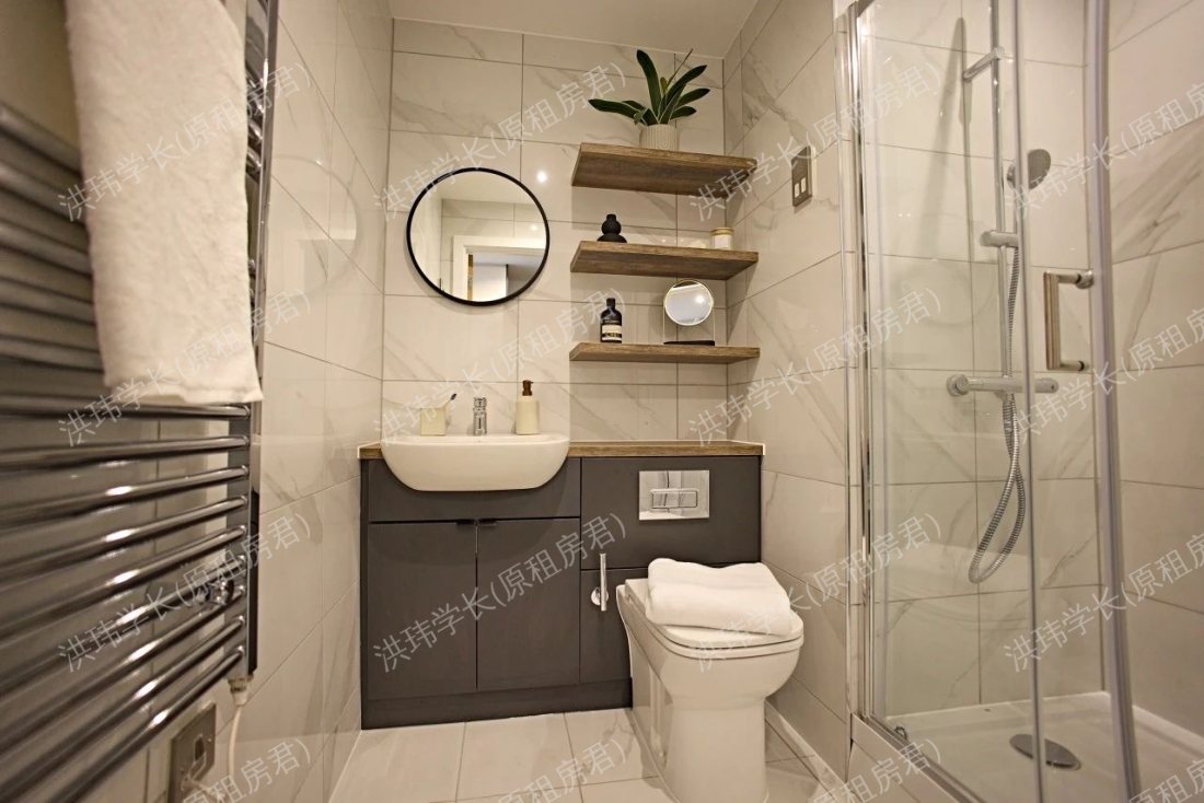 Live oasis st albans place公寓