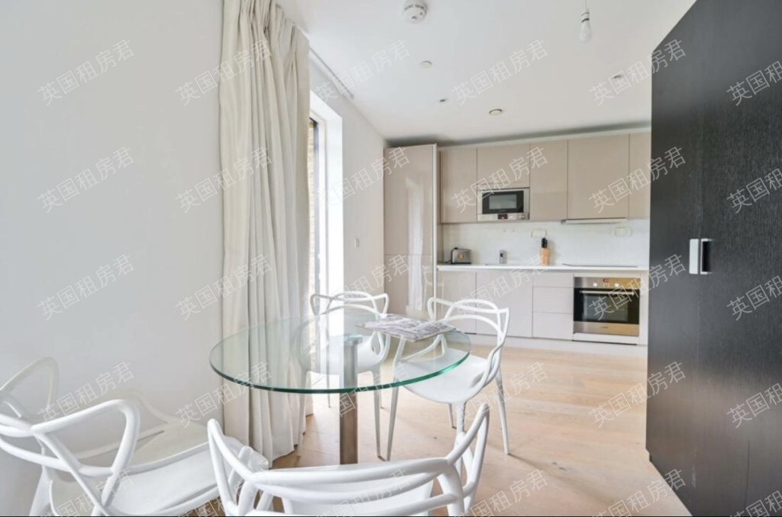 Blackwood Apartments 公寓