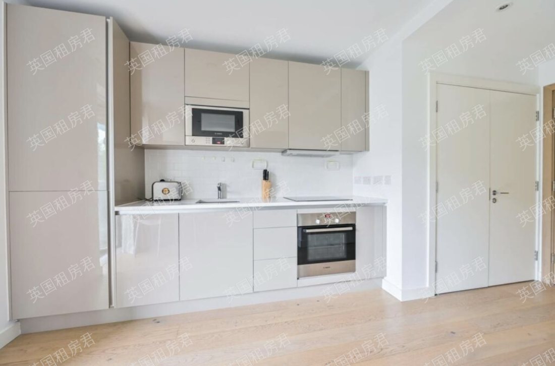 Blackwood Apartments 公寓