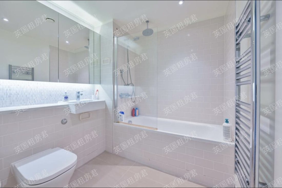 Blackwood Apartments 公寓