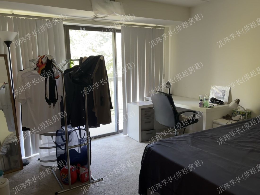 Kensington Place Apartments公寓